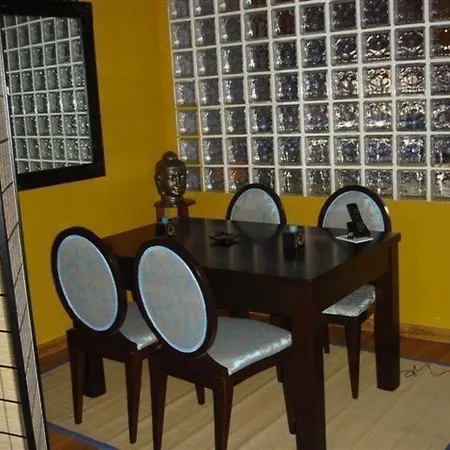 Appartement Private In Mombeltrán