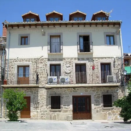 Private In * Mombeltrán