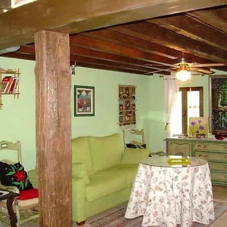 Appartement Private In