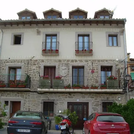 Private In * Mombeltrán