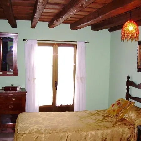 Appartement Private In Mombeltrán