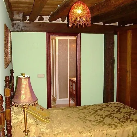 Private In * Mombeltrán