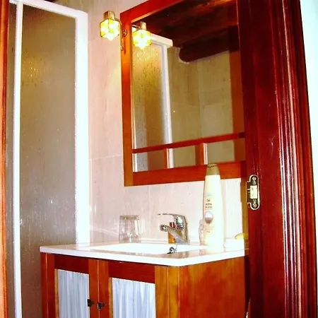 Appartement Private In Mombeltrán